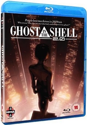 青年漫画 The Wraith S Manga Ghost Case (2 pack) 青年漫画 The Wraith S Manga Ghost Case (2 pack) disc-the